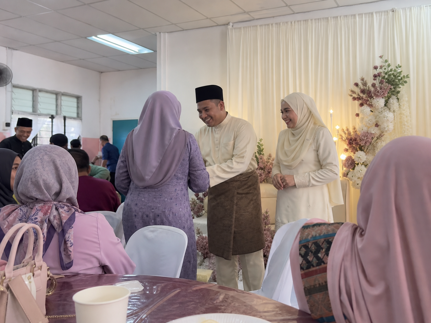 Adam & Hawa 1