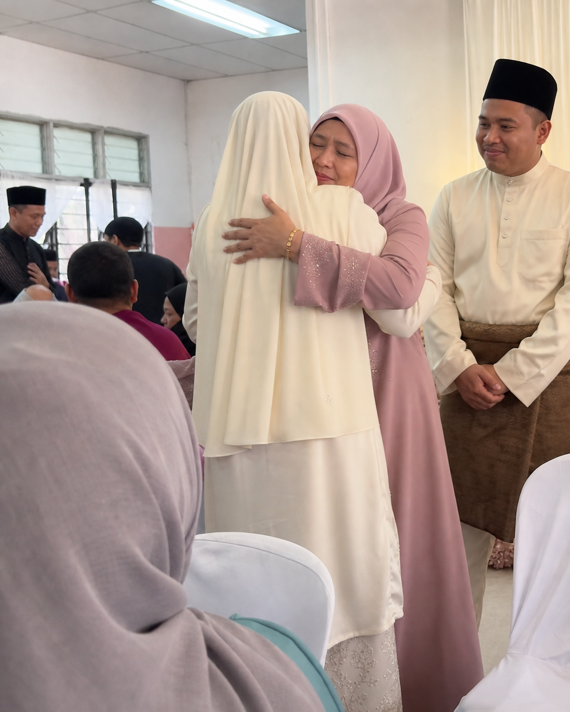 Adam & Hawa 2