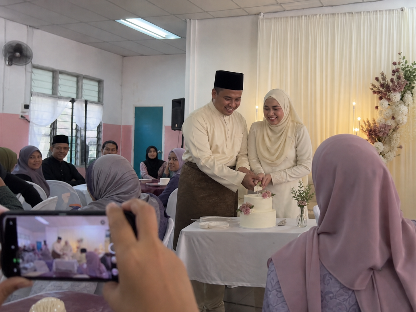 Adam & Hawa 4