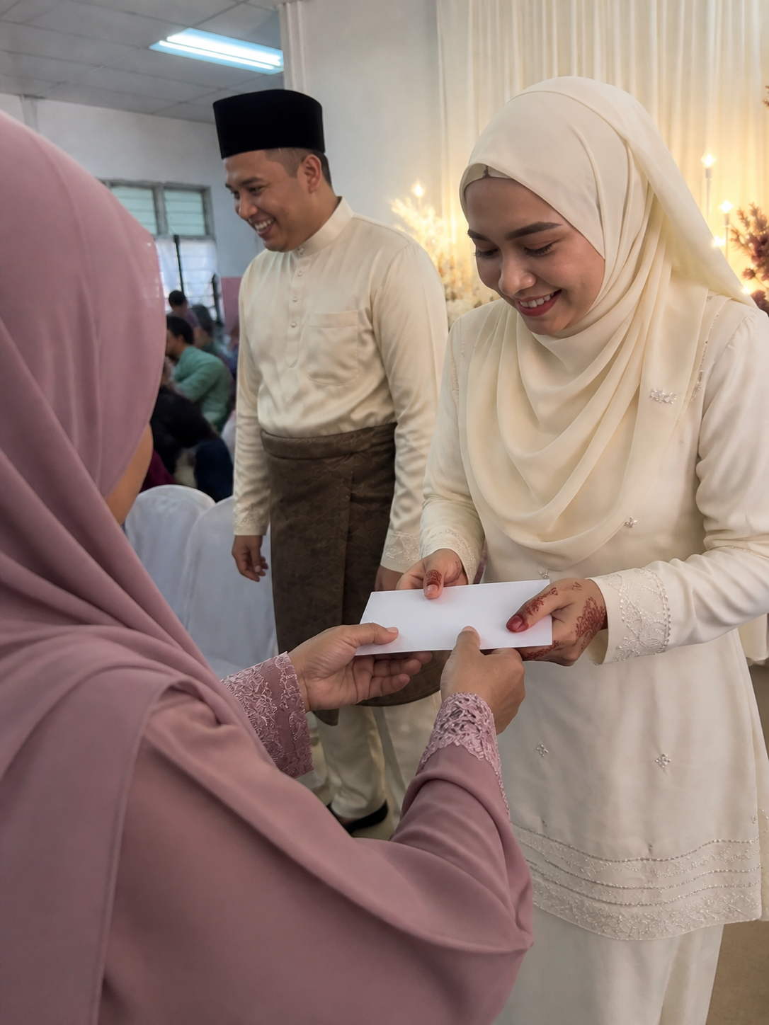 Adam & Hawa 5
